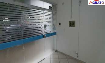 Imagem 2: SALAO COMERCIAL em SÃO PAULO - SP, TATUAPÉ