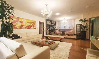 Imagem 5: Belo Horizonte - Casa Padrão - Santa Lúcia