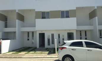 Imagem: Casa Duplex 2 Suites / 81 m2 em Condomínio