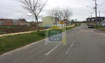 Imagem 4: Terreno residencial à venda, Campo de Santana, Curitiba