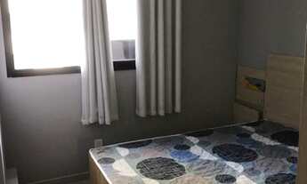 Imagem 7: Corredor da Vitória - 1/4 com 42 m² - Vista Mar - Alto Luxo - Oportunidade