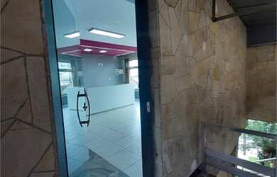 Imagem 2: Sobrado Comercial SANTANA