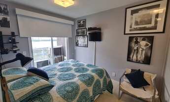 Imagem: Apartamento para venda possui 82 metros