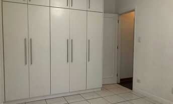 Imagem 7: Apartamento para venda possui 114 metros quadrados com 2 quartos em José Menino - Santos