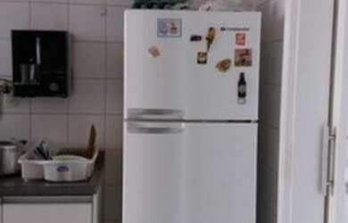 Imagem 5: APARTAMENTO - PARQUE RESIDENCIAL AQUARIUS - SP