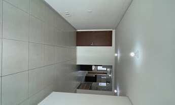 Imagem 4: Apartamento para venda com 96m2 com 3 quartos em Manaíra - João Pessoa - Paraíba