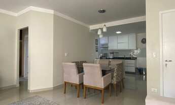 Imagem 4: Apartamento Venda 3 Dormitórios - 90 m² Moema