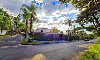 Imagem 5: Casa para venda com 600 metros quadrados com 4 quartos