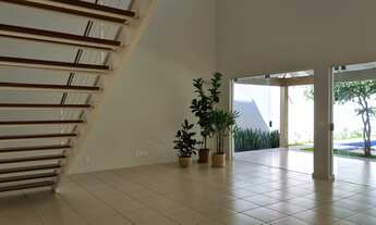 Imagem 7: Casa de condomínio sobrado para venda tem 282 m² com 3 suítes no Gávea Hill I