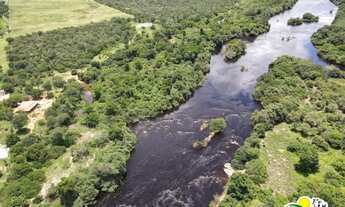 Imagem 3: Farm for Sale in Marcionilio Souza - Bahia | The banks of the Paraguaçu River