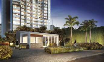 Imagem 2: São Paulo - Apartamento Padrão - Pinheiros