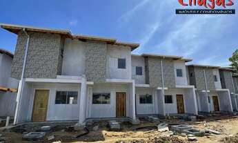 Imagem: Casas Novas Pontal Santa Marina