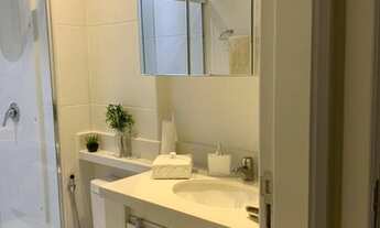 Imagem 7: Apartamento para Venda em São José dos Campos, Urbanova, 2 dormitórios, 2 suítes, 3 banhei