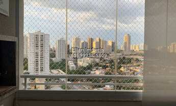 Imagem: Apartamento com 3 quarto(s) no bairro Jardim