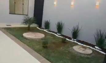 Imagem: Casa para venda possui 120 metros quadrados