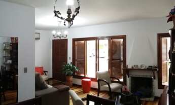 Imagem 4: Porto Alegre - Casa Padrão - Hípica