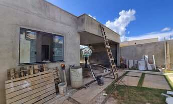 Imagem 2: Casa com 3 dormitórios à venda, 120 m² por R$ 530.000,00 - Eldorado - Lagoa Santa/MG