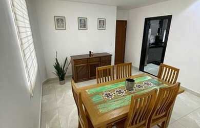 Imagem 3: Belo Horizonte - Apartamento Padrão - Indaiá