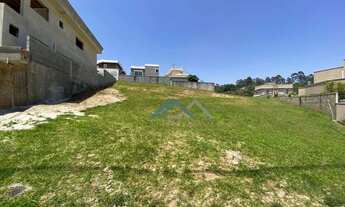 Imagem 2: Terreno à venda, 849 m² por R$ 850.000,00 - Valville 01 - Santana de Parnaíba/SP