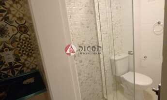 Imagem 8: QUITINETE À VENDA PARA INVESTIDOR, REFORMADA, NA BELA VISTA, SP