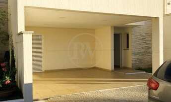 Imagem 2: Aparecida de Goiânia - Casa de Condomínio - Sítios Santa Luzia