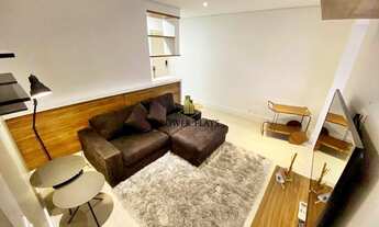 Imagem: FLAT PARA LOCAÇÃO NA REGIÃO DA VILA NOVA