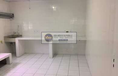 Imagem 5: Barueri - Galpão/Depósito/Armazém - Vila Morellato