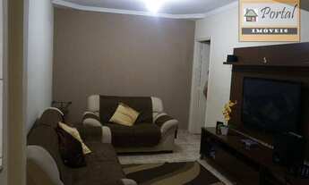 Imagem 2: Casa no bairro Parque Residencial Califórnia em Campo Limpo Paulista-SP