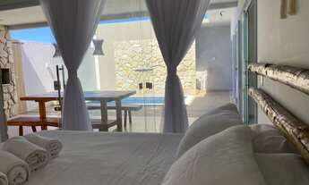 Imagem 5: Casa de luxo no PATACHO ( rota ecológica dos milagres