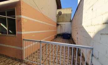 Imagem 2: Duplex para Venda em Duque de Caxias, Jardim Primavera, 2 dormitórios, 1 banheiro, 1 vaga