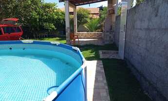 Imagem 5: Aluguel de casa em Porto de Sauípe