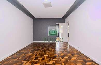 Imagem 3: Apartamento com 3 dormitórios à venda, 104 m² por R$ 300.000,00 - Centro - Curitiba/PR