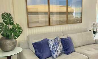 Imagem 6: Apartamento no le parc com 3 suítes finamente decorado 03 vagas soltas