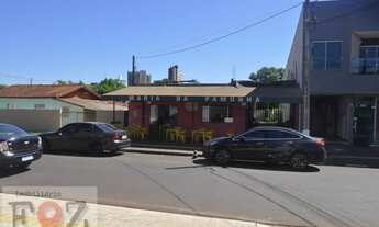 Imagem 6: Foz Do Iguaçu - Terreno Padrão - Maracanã