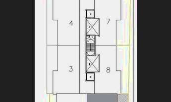Imagem 5: COTIA - Apartamento Padrão - PARQUE RINCÃO
