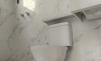 Imagem 5: Linda casa condomínio Park Real Indaiatuba