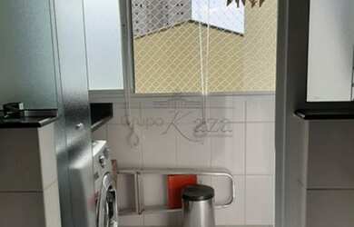 Imagem 7: Apartamento - Jardim Satélite - Residencial Barcelona - 3 Dormitórios - 96m²