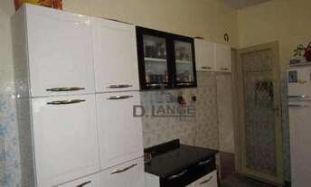 Imagem 6: Casa com 2 dormitórios à venda, 211 m² por R$ 550.000 - Jardim Guanabara - Campinas/SP