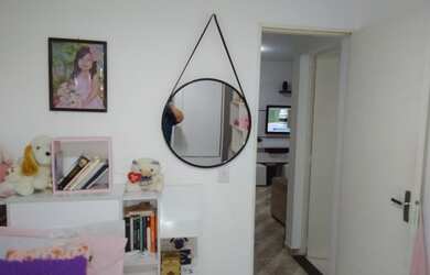 Imagem 2: Apartamento dois quartos Penha