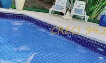 Imagem 7: Alphaville LN 1 Casa em condomínio com 4 dormitórios