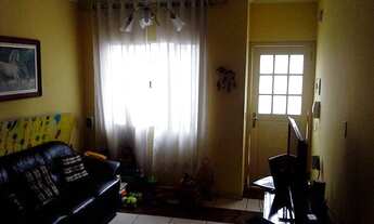 Imagem 3: Vila Jaraguá Sobrado à venda em condomínio com portaria 24 horas