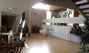 Imagem: SOBRADO - JARDIM GUEDALA - SP