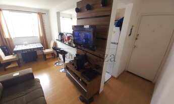 Imagem 2: Lindo Apartamento / Padrão - 2 Dormitórios - Parque Industrial - Venda - Spazio Campos DI