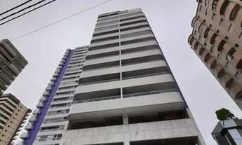 Imagem: Apartamento c/ Vista Mar - 02 Dormitórios