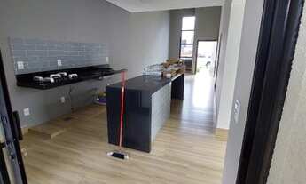 Imagem 3: Casa de condomínio térrea para venda no Jardim Toscana - Indaiatuba - SP