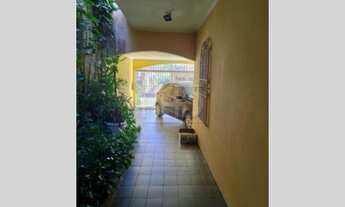 Imagem 2: Sobrado a venda - Jardim Monte Carlo, Sao Bernardo do Campo