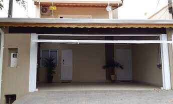 Imagem: CASA RESIDENCIAL em SOROCABA - SP, WANEL