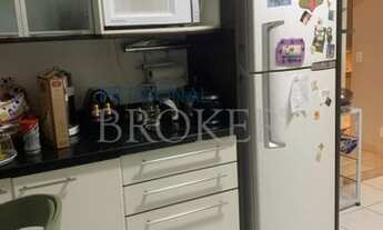 Imagem 6: Casa de condomínio sobrado para venda possui 245 metros quadrados com 3 quartos