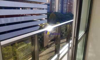 Imagem 2: Cobertura à venda, 121 m² por R$ 1.359.500,00 - Água Verde - Curitiba/PR