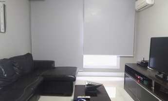 Imagem 3: Casa em alto padrão no Residencial dos Ipês/Macaé-RJ, com 04 suítes, sendo 1 master, área